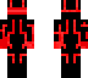tron red