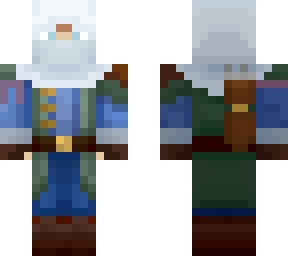 tundra archer (cancer ribbon+ non slim)