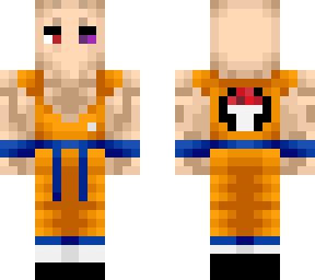 uchiha krillin