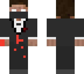 ultimate tuxido steve