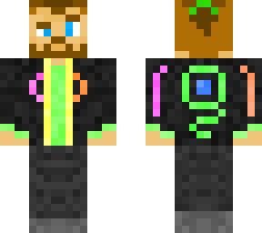 utopian sean