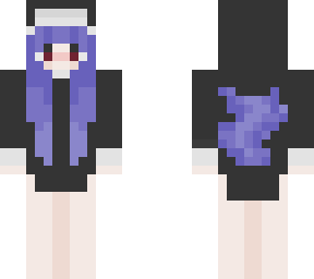 vampire nun