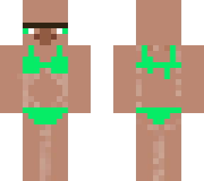 villager