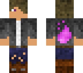 violet conan