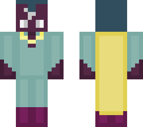 vision (ded)