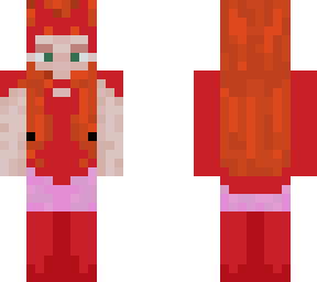 wanda halloween costume