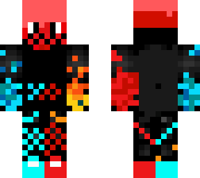 water and fire cnab