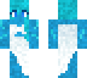 water girl