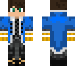 water mage v2