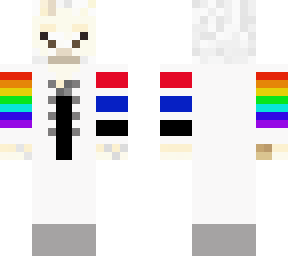 white alpaca (white)