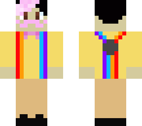 wilford warfstache (reupload)