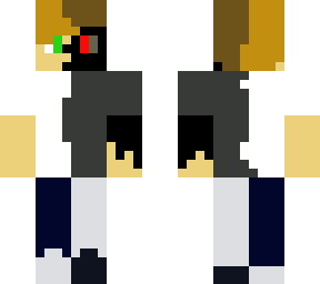 wincent/monster