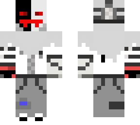 winter wolf