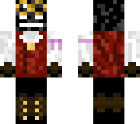 withered steampunk