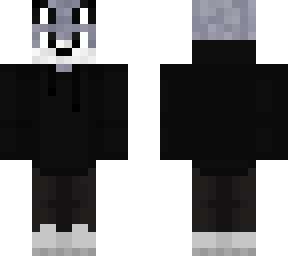 wolfythewolf2 hoodie skin 7689765