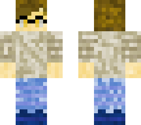 yashdoesgaming new skin (edit) #2