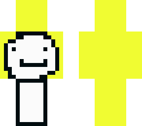 yellow dream