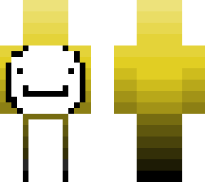 yellow dream reshaded
