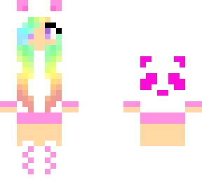 yep a skin