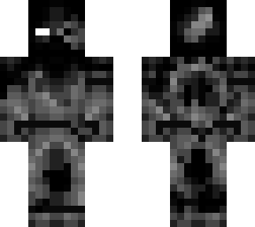 yin steve ?shadowzsaga?
