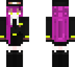 zero two skin but swapped colours  (og skin wasnt mine)