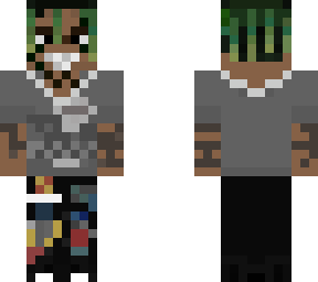 zillakami