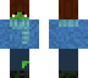 zombie cold me