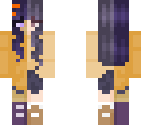 *~dawn and dusk~*  collab