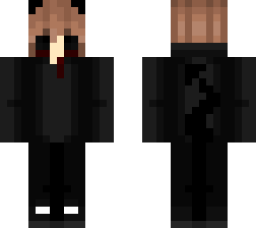 *blood warning* spike (oc) (complete skin)