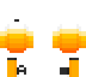 +*~candycorn witch~*+ (base and shoutout)