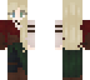 ~+~faunus // persona update ~+~