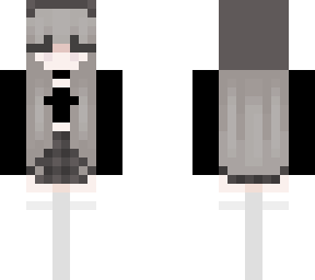~ ash gray ~