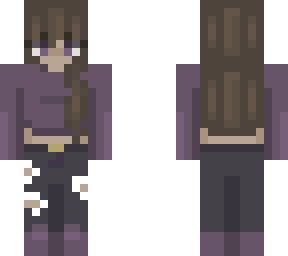 ~ casual ~ | 2