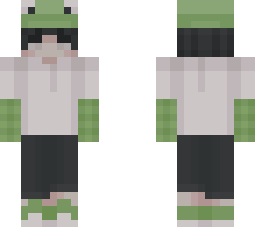~ frog ~