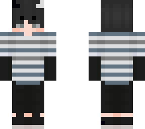 ~ stripes ~