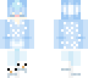 ~cryo slime~