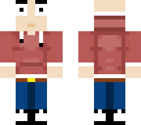 @derposthees requested skin
