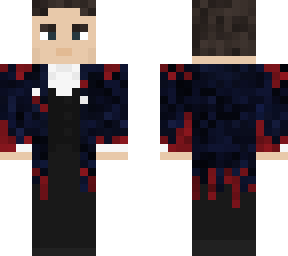 12th doctor (twice upon a time)