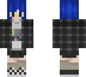 a minor change