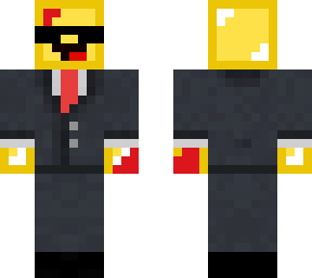 agent  domonic