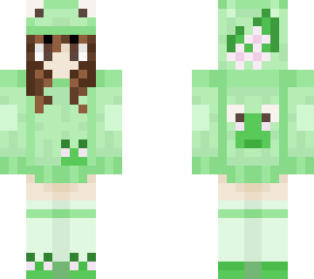 ahahafrog