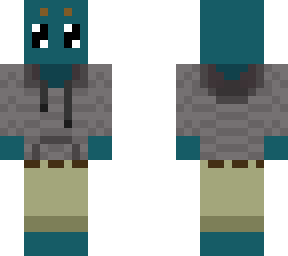 alien oc