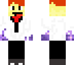 amethyst demon (secret)
