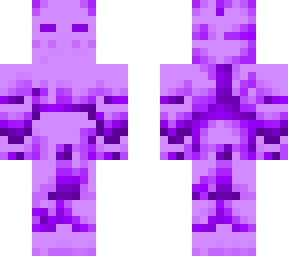 amethyst golem (supergoku64's request)