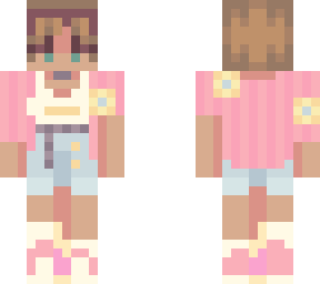 amy - oc