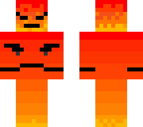 angry craft