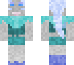 ar'kry race: xeforces