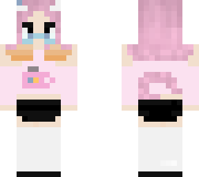 aria cannon (updated)