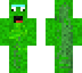 armed pickle ricky