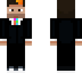 auronplay en traje